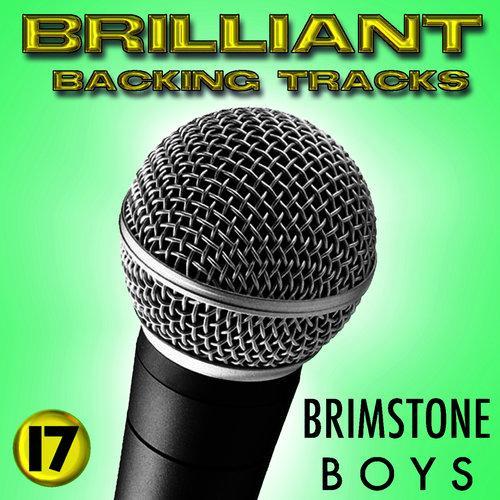 Brilliant Backing Tracks Vol 17