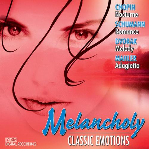 Melancholy: Classic Emotions, Vol.2