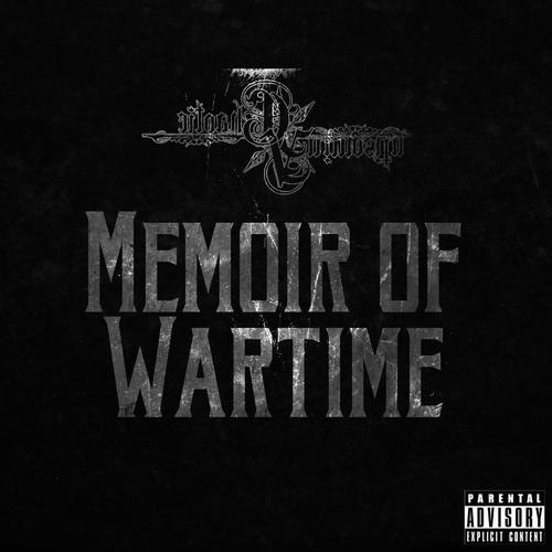 Memoir of Wartime (Explicit)