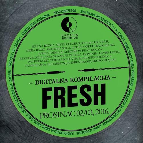 Fresh Prosinac, 2016. 02/03