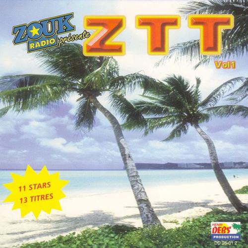 Zouk Tous Tempos (Vol. 1)