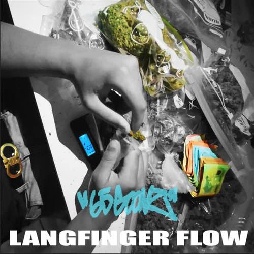 Langfinger Flow (Explicit)