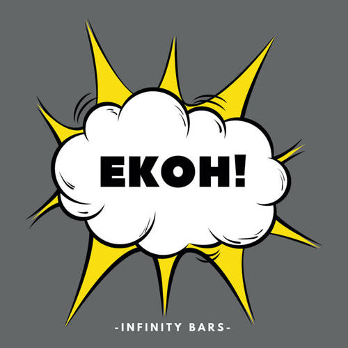 Infinity Bars (Explicit)