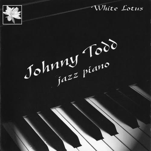 Jazz Piano - White Lotus