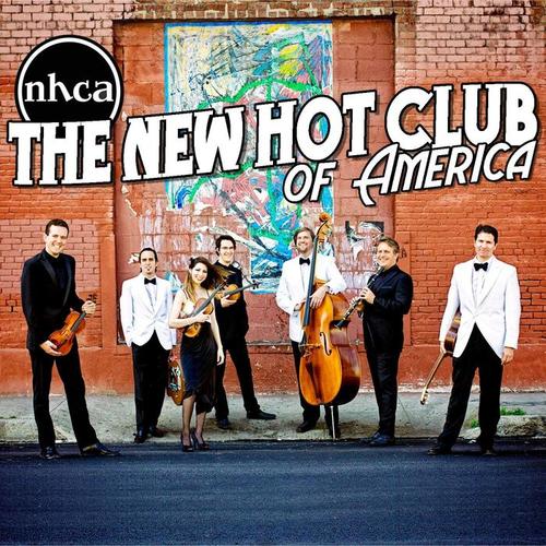 The New Hot Club of America