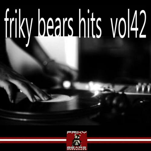 Friky Bears Hits, Vol. 42