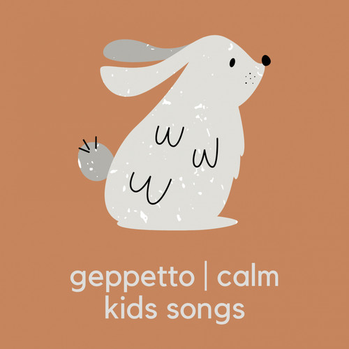 Calm Kids Songs