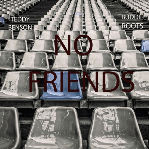 No Friends (Explicit)