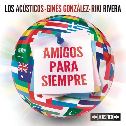 Amigos para Siempre (Versión Acústica)