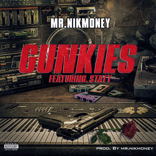 Gunkies (Explicit)