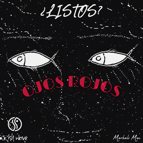 ¿Listos? (OJOS ROJOS) [Explicit]