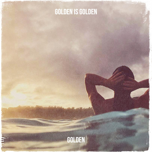 Golden Is Golden