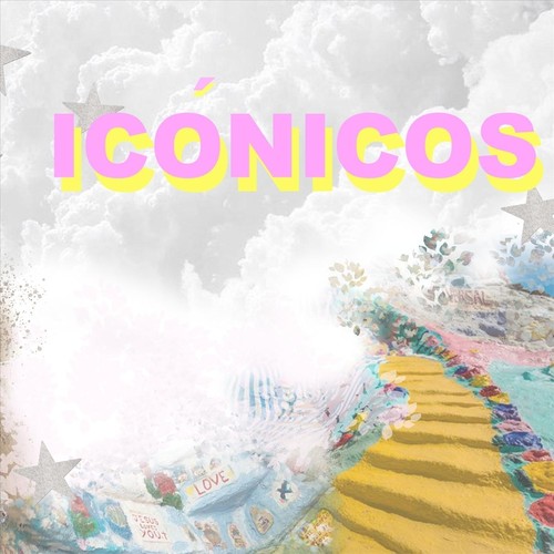 Icónicos