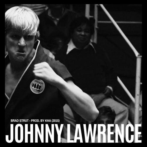 Johnny Lawrence (Explicit)