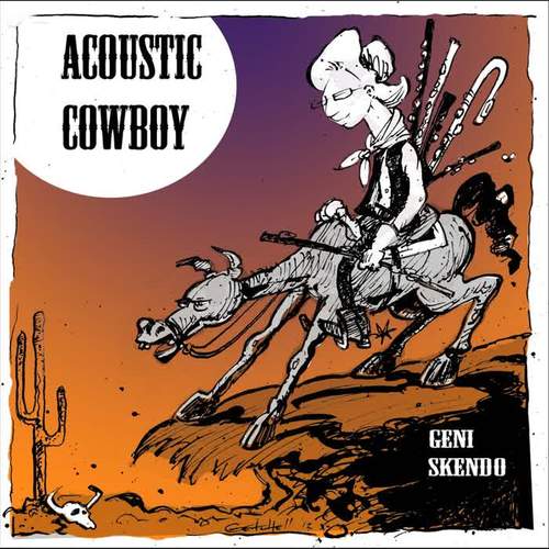 Acoustic Cowboy