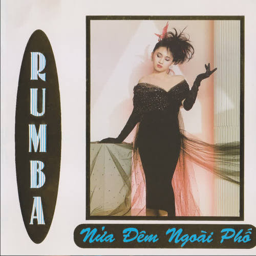 Nửa đêm ngoài phố (Rumba)