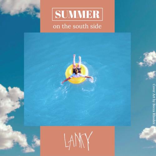 Summer on the south side (Explicit)