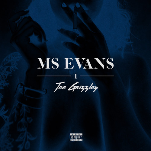 Ms. Evans 1 (Explicit)