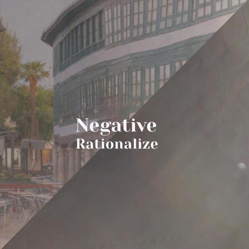 Negative Rationalize