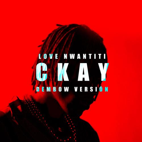 NWANTITI LOVE