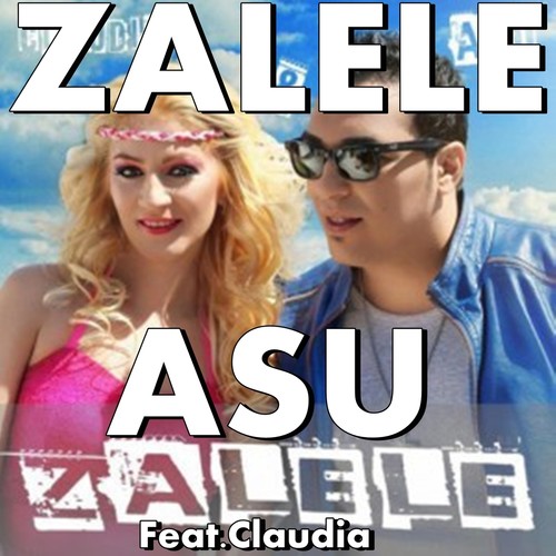 Zalele ( Feat. Claudia )