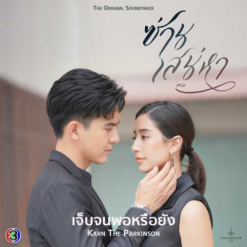 เจ็บจนพอหรือยัง (เพลงประกอบละครซ่านเสน่หา ช่อง 3)