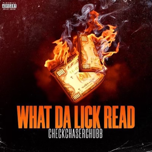 What Da Lick Read (Explicit)