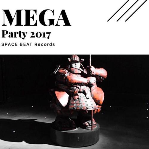 Mega Party 2017