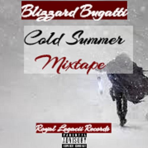 Cold Summer Mixtape