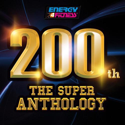 200th!! THE SUPER ANTHOLOGY