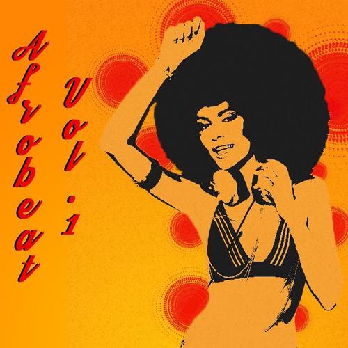 Afrobeat Vol, 1