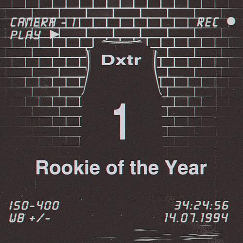 Rookie of the Year (Explicit)