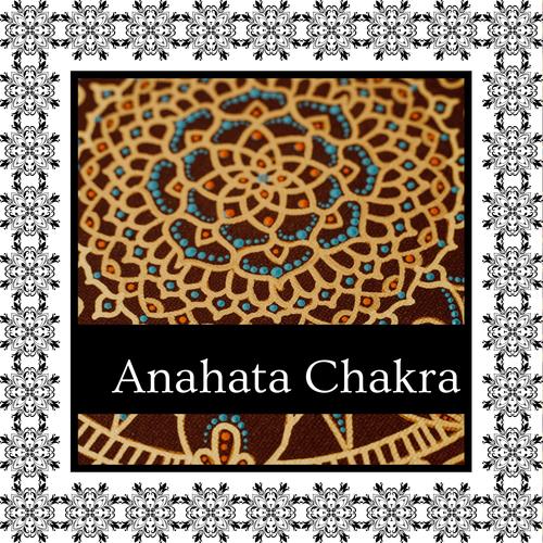 Anahata Chakra