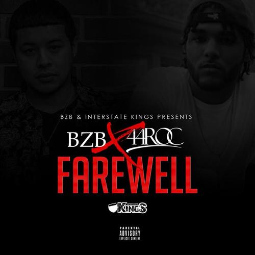 Farewell (Explicit)