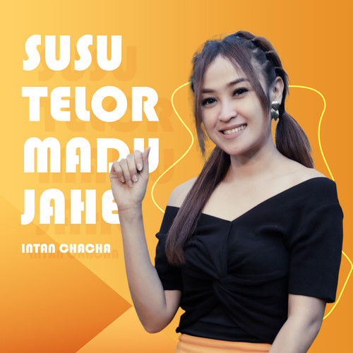 Susu Telor Madu Jahe