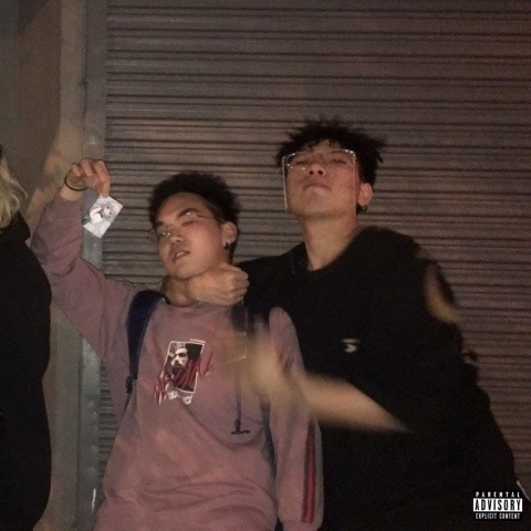 劲酒 (Prod.27Corazone)