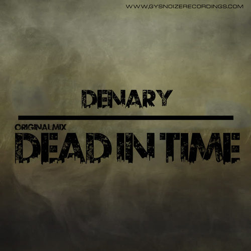 Dead In Time - Single