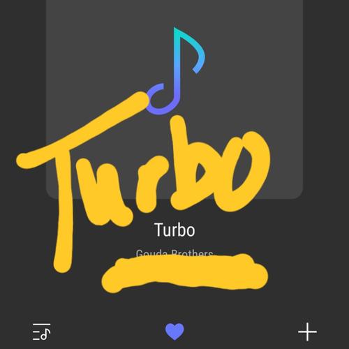 Turbo (feat. Jon-Joe) [Explicit]