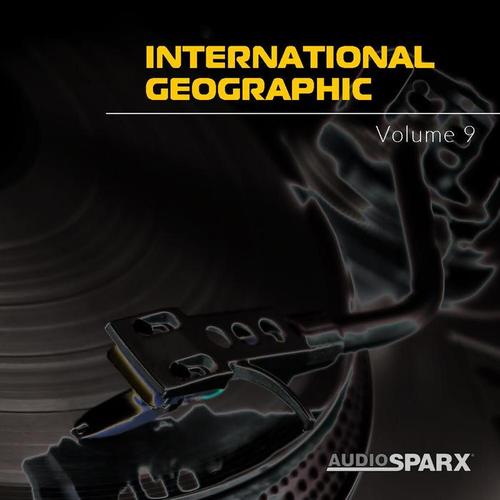 International Geographic Volume 9