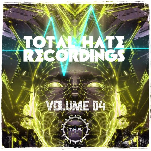 T.H.R. , Vol. 04 (Explicit)