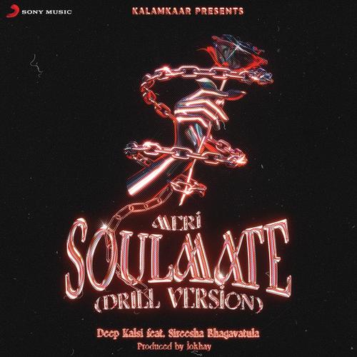 Meri Soulmate (Drill Version)