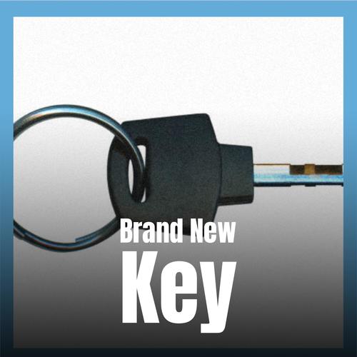 Brand New Key