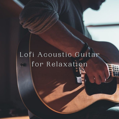 Lofi Acoustic Guitar for Relaxation