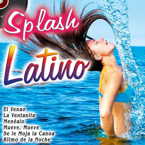 Splash Latino