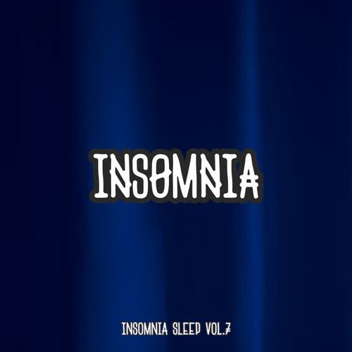 Insomnia sleep, Vol. 7