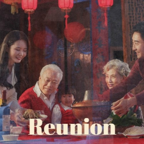 Reunion