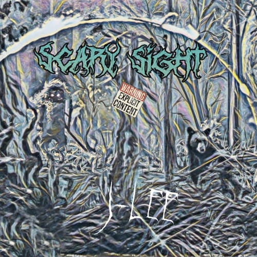 Scary Sight (Explicit)