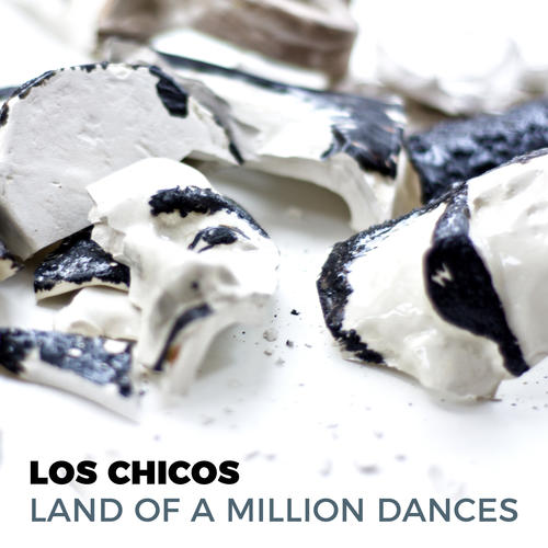 Land Of a Million Dances