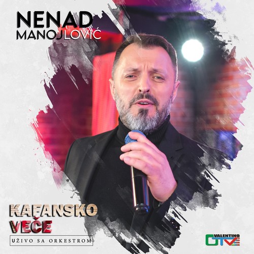 Kafansko veče, Vol. 2 (Live)