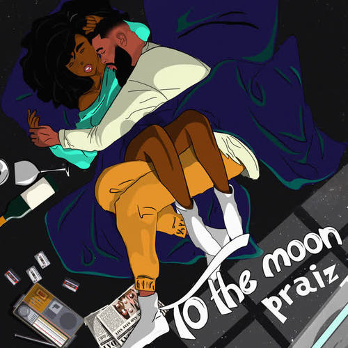 To The Moon (Explicit)